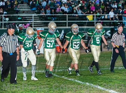 Thumbnail 3 in St. Patrick-St. Vincent @ Moreau Catholic  photogallery.