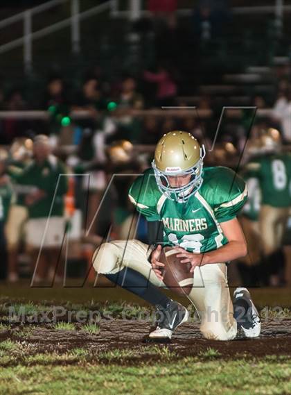 Thumbnail 3 in St. Patrick-St. Vincent @ Moreau Catholic  photogallery.