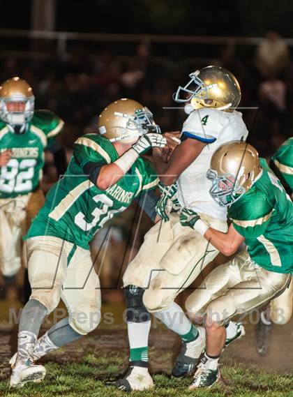 Thumbnail 3 in St. Patrick-St. Vincent @ Moreau Catholic  photogallery.