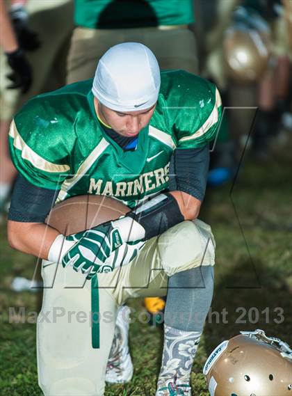 Thumbnail 2 in St. Patrick-St. Vincent @ Moreau Catholic  photogallery.