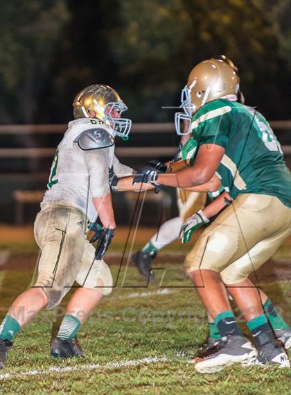 Thumbnail 3 in St. Patrick-St. Vincent @ Moreau Catholic  photogallery.