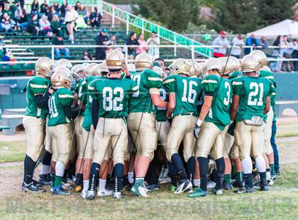 Thumbnail 1 in St. Patrick-St. Vincent @ Moreau Catholic  photogallery.