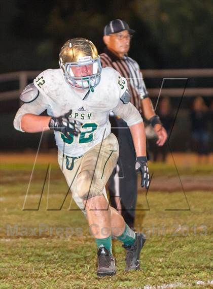 Thumbnail 1 in St. Patrick-St. Vincent @ Moreau Catholic  photogallery.