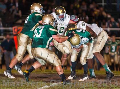 Thumbnail 1 in St. Patrick-St. Vincent @ Moreau Catholic  photogallery.
