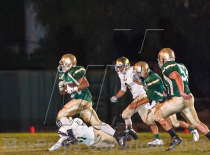 Thumbnail 3 in St. Patrick-St. Vincent @ Moreau Catholic  photogallery.