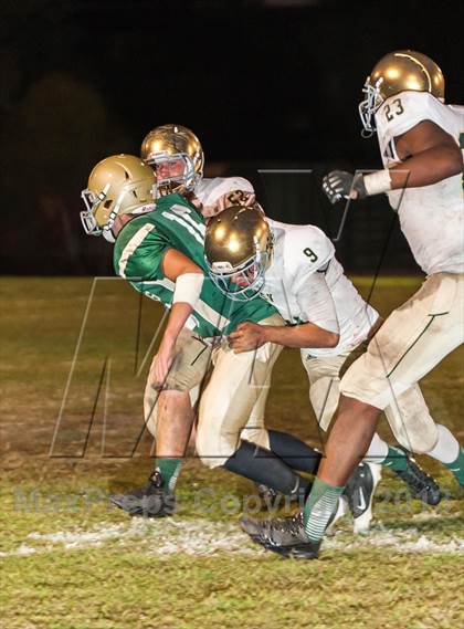 Thumbnail 2 in St. Patrick-St. Vincent @ Moreau Catholic  photogallery.