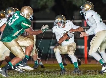 Thumbnail 1 in St. Patrick-St. Vincent @ Moreau Catholic  photogallery.
