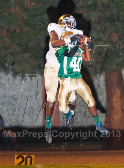Thumbnail 3 in St. Patrick-St. Vincent @ Moreau Catholic  photogallery.