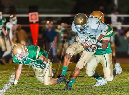 Thumbnail 1 in St. Patrick-St. Vincent @ Moreau Catholic  photogallery.