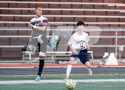 Thumbnail 3 in Sierra Canyon @ Crespi photogallery.
