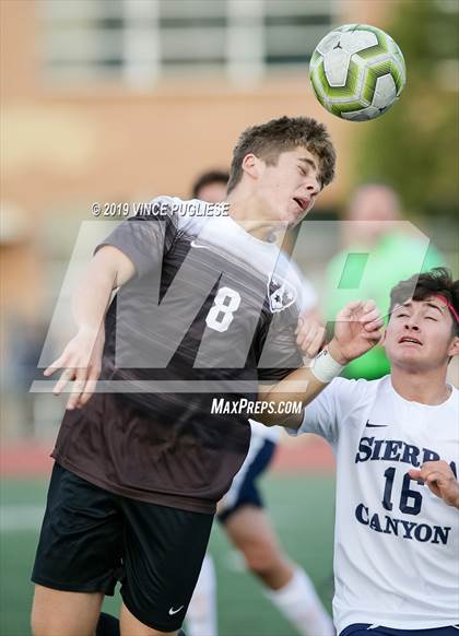 Thumbnail 1 in Sierra Canyon @ Crespi photogallery.