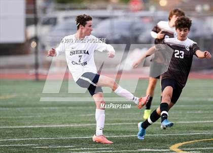 Thumbnail 2 in Sierra Canyon @ Crespi photogallery.
