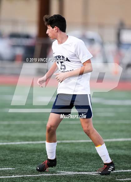 Thumbnail 1 in Sierra Canyon @ Crespi photogallery.