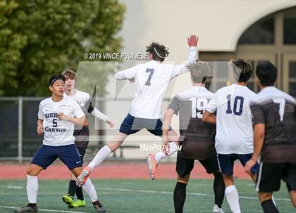 Thumbnail 2 in Sierra Canyon @ Crespi photogallery.