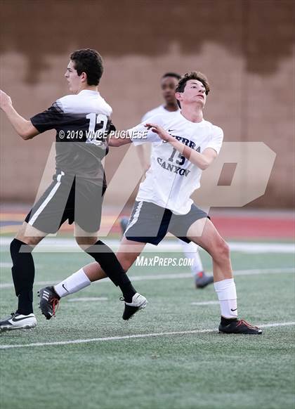Thumbnail 3 in Sierra Canyon @ Crespi photogallery.