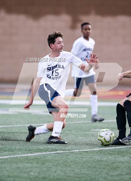 Thumbnail 2 in Sierra Canyon @ Crespi photogallery.