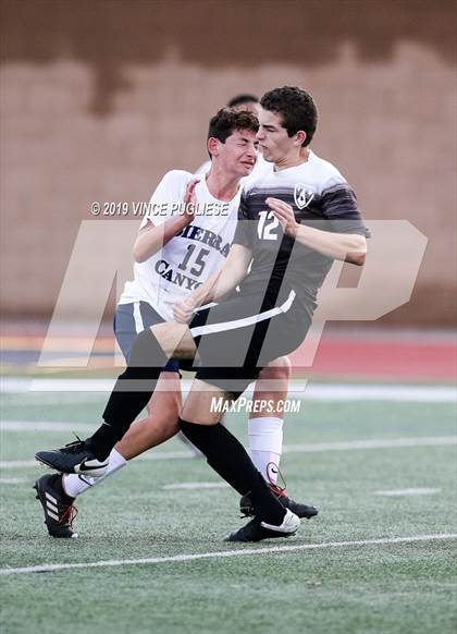 Thumbnail 1 in Sierra Canyon @ Crespi photogallery.