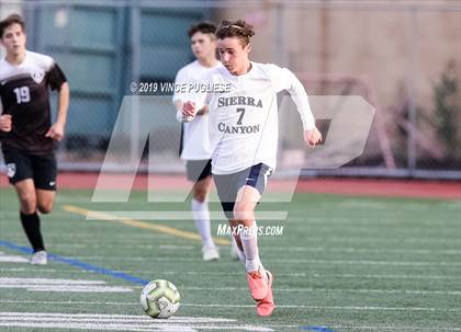 Thumbnail 1 in Sierra Canyon @ Crespi photogallery.