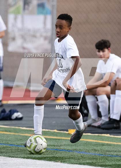 Thumbnail 2 in Sierra Canyon @ Crespi photogallery.