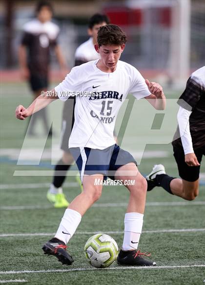 Thumbnail 1 in Sierra Canyon @ Crespi photogallery.