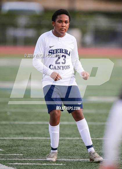 Thumbnail 3 in Sierra Canyon @ Crespi photogallery.