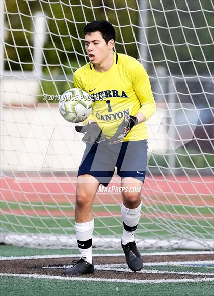 Thumbnail 3 in Sierra Canyon @ Crespi photogallery.