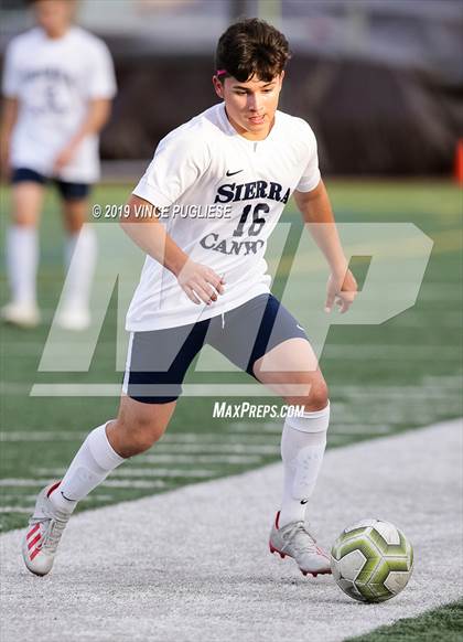 Thumbnail 2 in Sierra Canyon @ Crespi photogallery.
