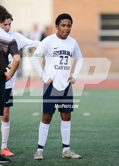 Thumbnail 3 in Sierra Canyon @ Crespi photogallery.