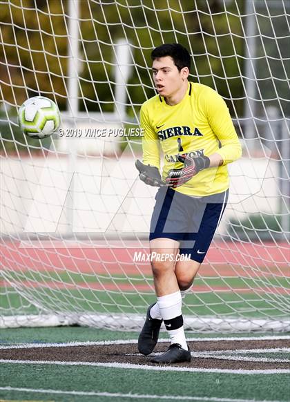 Thumbnail 2 in Sierra Canyon @ Crespi photogallery.