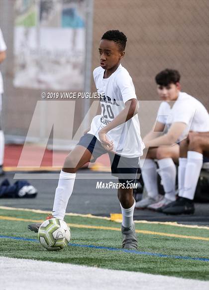 Thumbnail 1 in Sierra Canyon @ Crespi photogallery.