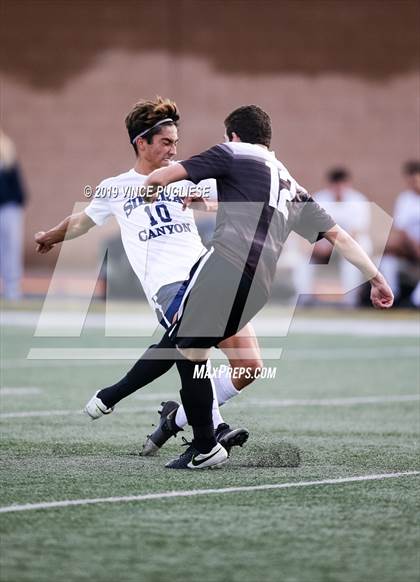 Thumbnail 1 in Sierra Canyon @ Crespi photogallery.