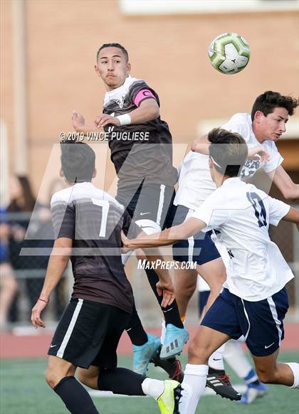 Thumbnail 1 in Sierra Canyon @ Crespi photogallery.