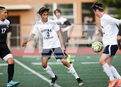 Thumbnail 2 in Sierra Canyon @ Crespi photogallery.