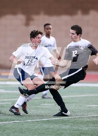 Thumbnail 3 in Sierra Canyon @ Crespi photogallery.