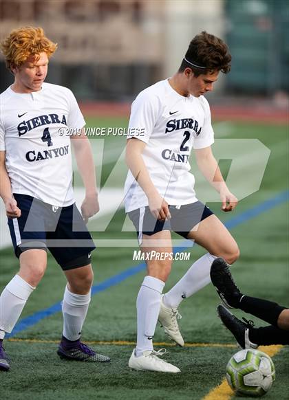 Thumbnail 3 in Sierra Canyon @ Crespi photogallery.