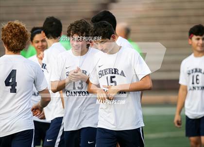 Thumbnail 1 in Sierra Canyon @ Crespi photogallery.