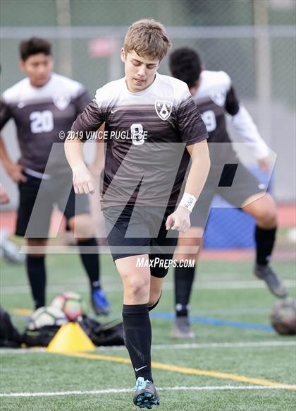 Thumbnail 1 in Sierra Canyon @ Crespi photogallery.