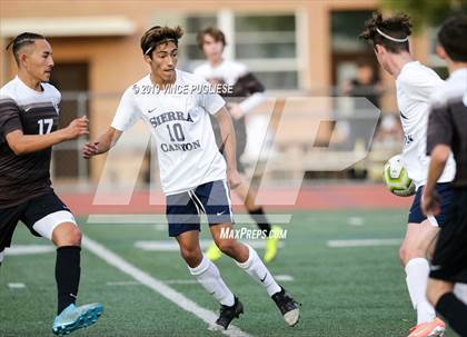 Thumbnail 3 in Sierra Canyon @ Crespi photogallery.