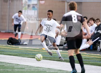 Thumbnail 1 in Sierra Canyon @ Crespi photogallery.