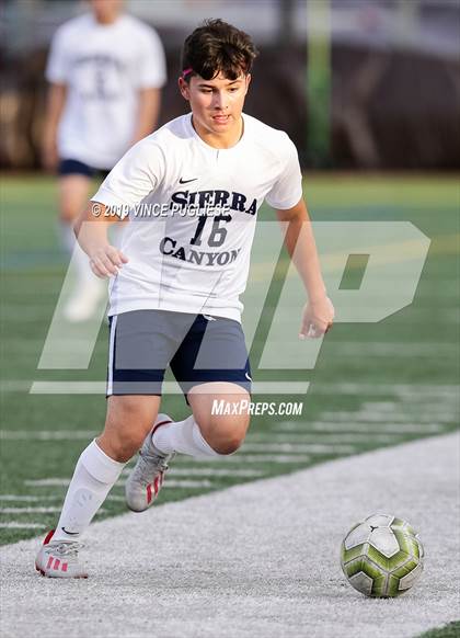 Thumbnail 1 in Sierra Canyon @ Crespi photogallery.