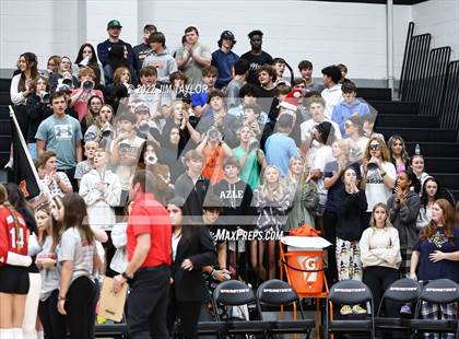 Thumbnail 1 in Mineral Wells vs Springtown (UIL Area playoff) photogallery.