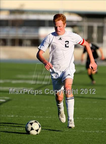 Thumbnail 3 in Loyola vs. Harvard-Westlake photogallery.