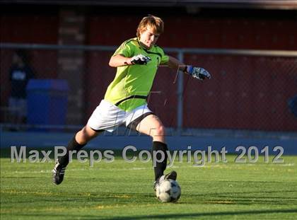 Thumbnail 1 in Loyola vs. Harvard-Westlake photogallery.