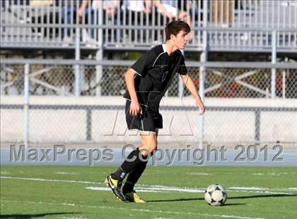 Thumbnail 2 in Loyola vs. Harvard-Westlake photogallery.