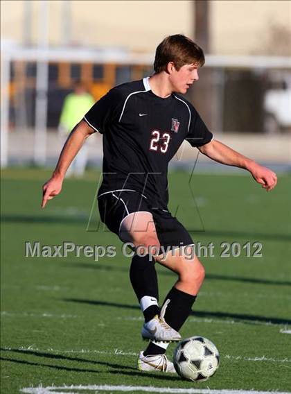 Thumbnail 2 in Loyola vs. Harvard-Westlake photogallery.
