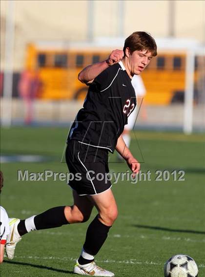 Thumbnail 2 in Loyola vs. Harvard-Westlake photogallery.