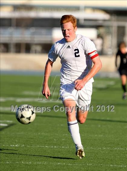 Thumbnail 2 in Loyola vs. Harvard-Westlake photogallery.