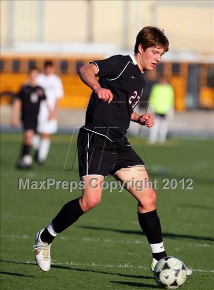 Thumbnail 1 in Loyola vs. Harvard-Westlake photogallery.