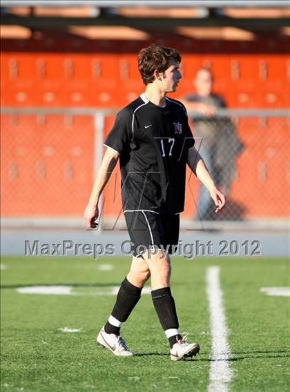 Thumbnail 2 in Loyola vs. Harvard-Westlake photogallery.