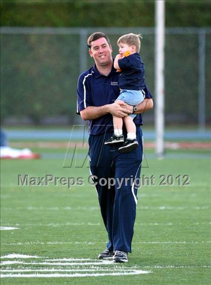 Thumbnail 3 in Loyola vs. Harvard-Westlake photogallery.